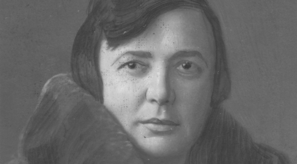  Wanda Ładzina, przewodnicząca międzyalianckiej sekcji propagandy żeńskiego FIDAC.  