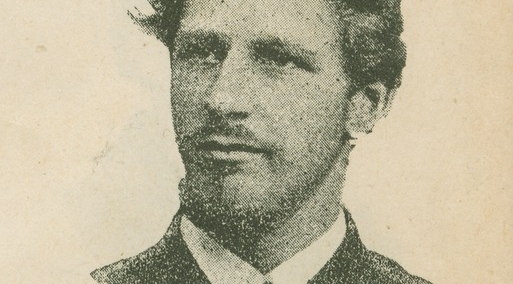  Jankowski B. Czesław.  