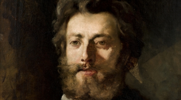  "Portret Ludomira Benedyktowicza" Stanisława Szembeka.  