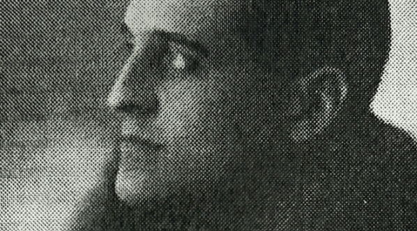  Kornel Krzeczunowicz.  