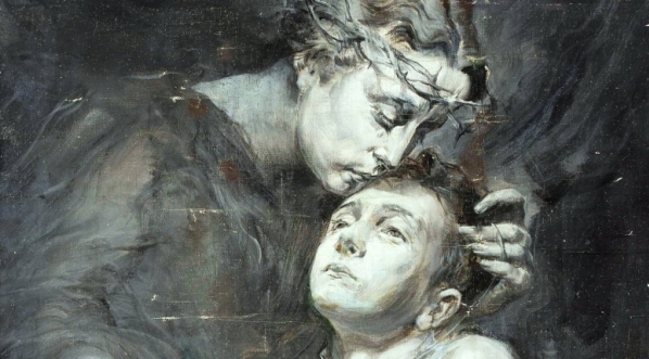  "Dzieci wrzesińskie" Stanisława Batowskiego-Kaczora.  