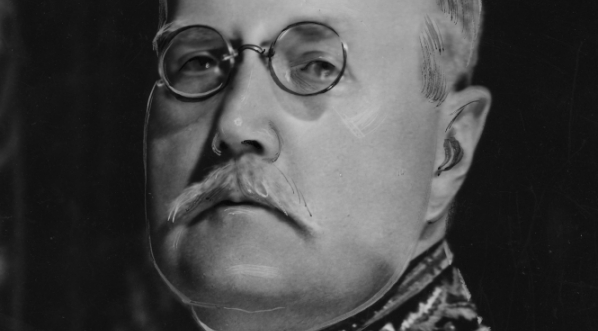  Alfred Wysocki - ambasador Polski we Włoszech.  