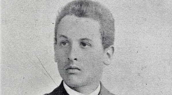  Julian Bańkowski.  