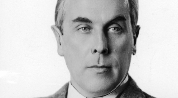  Henryk Józewski, wojewoda łódzki.  