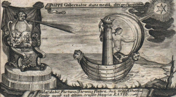  "Nowe Ateny albo Akademia wszelkiey scyencyji pełna [...] część wtora [...]" Benedykta Chmielowskiego.  