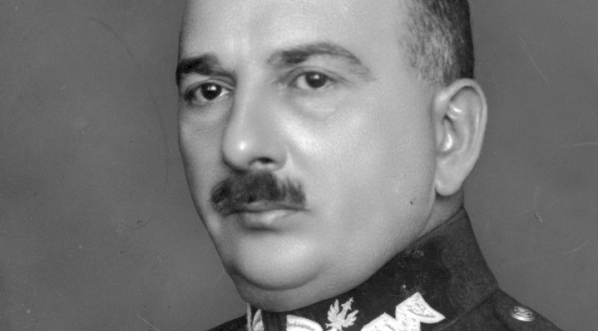  Gen. bryg. Stefan Pasławski.  