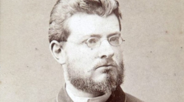  Hieronim Łopaciński (1860-1906), lubelski regionalista, nauczyciel i bibliofil.  