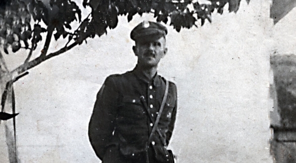  Hieronim Dekutowski-Zapora.  