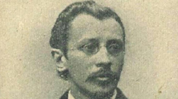  Dominik Anc, adwokat.  