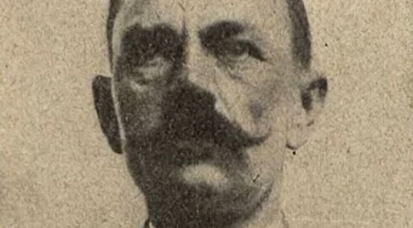  Franciszek Łyszczarz.  