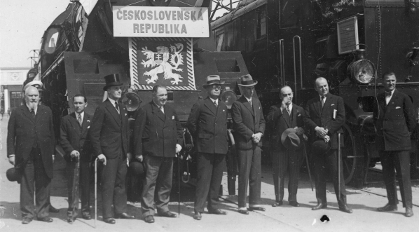  Międzynarodowa Wystawa Komunikacji i Turystyki w Poznaniu w lecie 1930 r.  