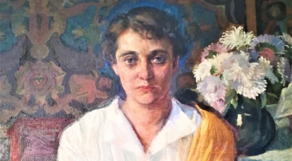  "Helena z Brosiów Jakubikowa" Bolesława Barbackiego.  