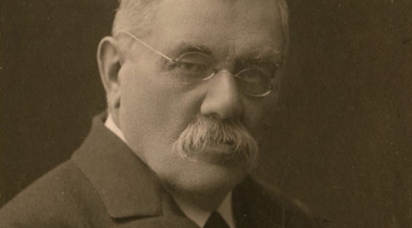  Stanisław Domański.  