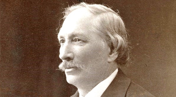  Jan Nepomucen Sadowski.  