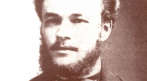  Franciszek Czerny-Schwarzenberg (1847-1917).  