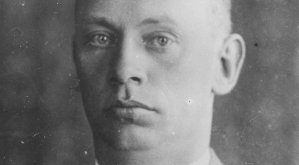  Były ambasador Polski w Paryżu Juliusz Łukasiewicz.  