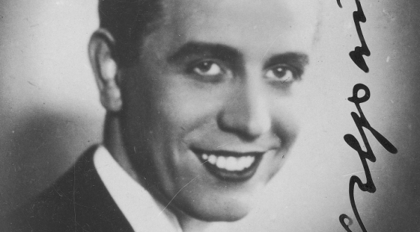  Feliks Szczepański, śpiewak.  