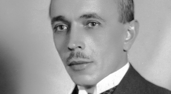  Mieczysław Szawleski.  