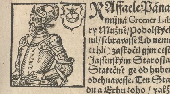  Rafał Jarosławski, Marszałek Królestwa Polskiego.  