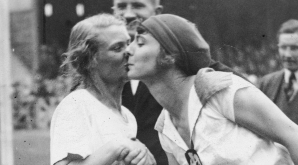  Międzynarodowe Zawody Lekkoatletyczne w Brukseli w 1925 r.  