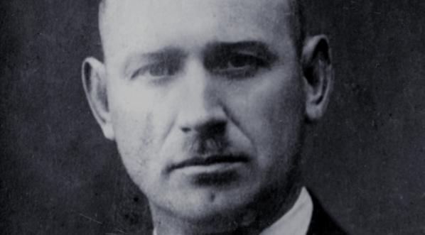  Poseł Ignacy Reder,  