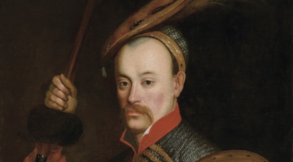  "Portret Wincentego Gosiewskiego".  