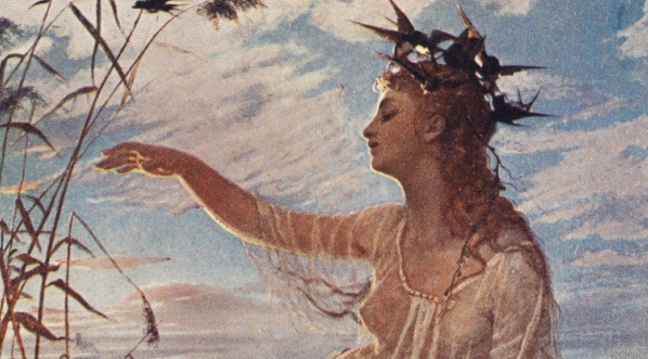  "Goplana" Tytusa Pileckiego.  