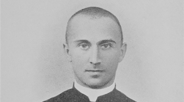  Ks. Stanisław Moszyński.  