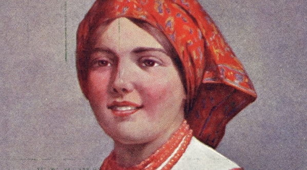  "Krakowianka" Mieczysława Reyznera.  