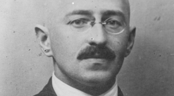  Poseł Bronisław Taraszkiewicz.  