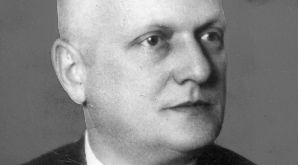  Mieczysław Sokołowski, wiceminister przemysłu i handlu.  