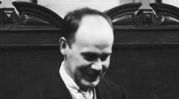  Proces brzeski w Sądzie Okręgowym w Warszawie 26.10.1931-13.01.1932 r.  