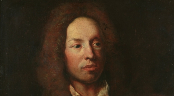  "Johann Gottfried Borlach (1687–1768)".  
