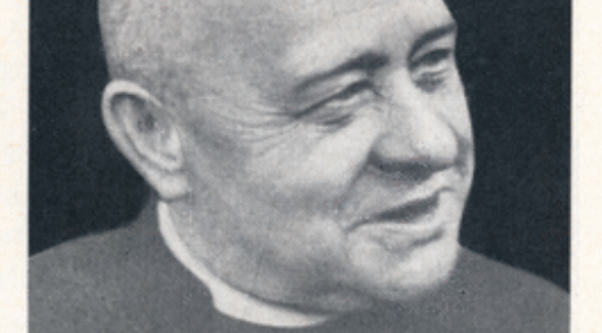  Ks. Władysław Świtalski.  