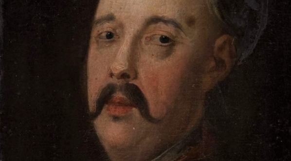  "Portret Ignacego Paca".  