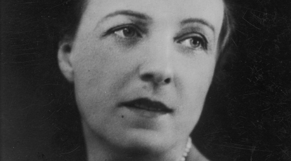  Halina Szmolcówna, tancerka.  