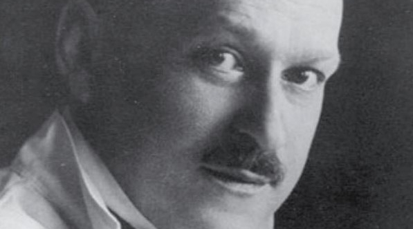  Profesor Bolesław Kowalski.  