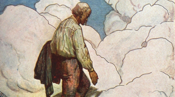  "O sewcykowy dusycce" Antoniego Piotrowskiego.  