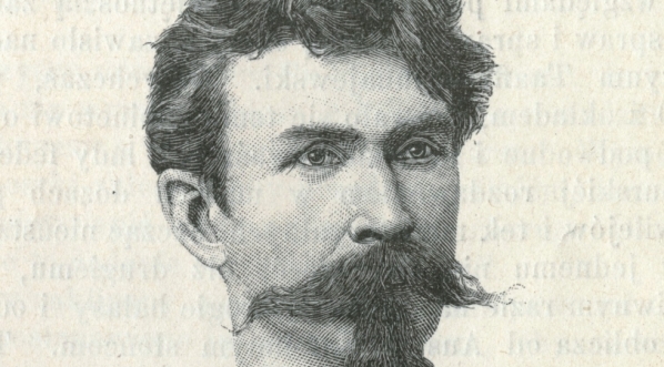  "Edward Przewóski" Józefa Łoskoczyńskiego.  