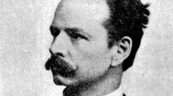  Stanisław Szczepanowski.  