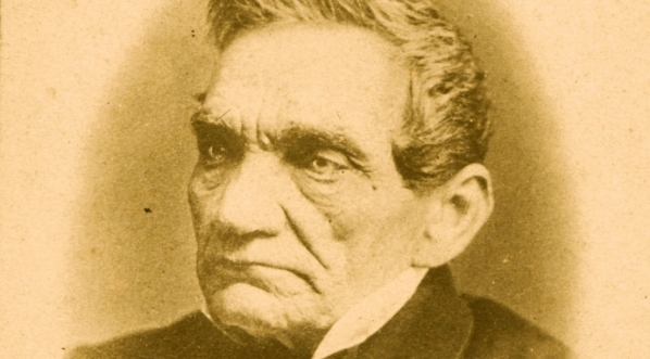  Portret Karola Fryderyka Libelta.  