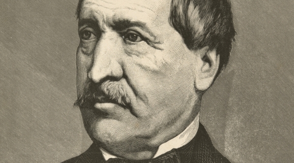  August Bielowski (1806-1876) historyk, powstaniec listopadowy.  