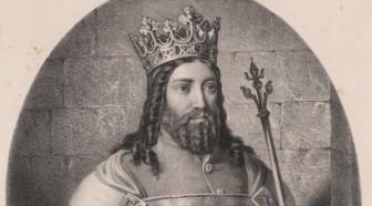  "Kazimierz Wielki król Polski" Władysława Walkiewicza.  