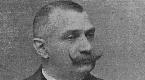  Stefan Sękowski.  