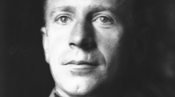  Stanisław Skarżyński.  