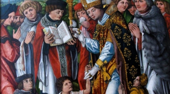  Epitafium Stanisława Chroberskiego z katedry w Sandomierzu.  