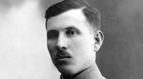  Poseł Wincenty Hyla.  