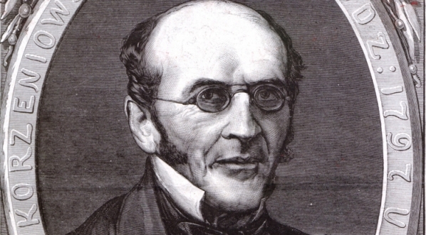  "Józef Korzeniowski".  