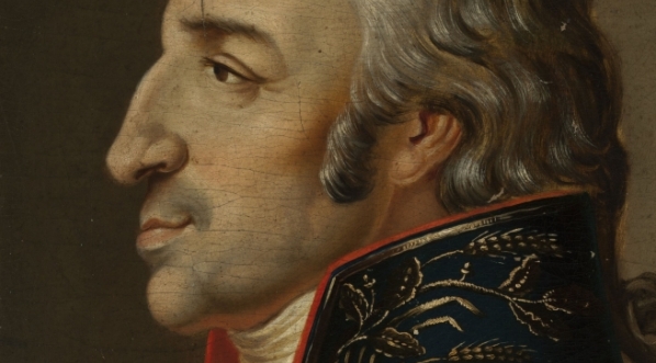  "Portret Tadeusza Czackiego (1765-1813)".  