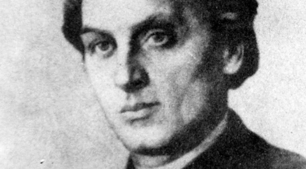  Markian Szaszkiewicz.  